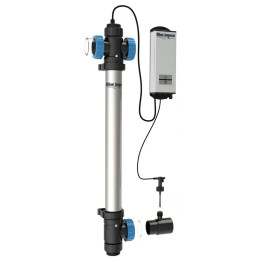 Blue Lagoon Duplex UV-C 80 W UV sterilizatorius