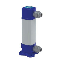 BIO-UV O’Clear 25 UV ir elektrolizės sistema