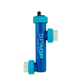 Blue Lagoon SpAOP 21 W UV sterilizatorius
