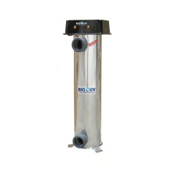 BIO-UV UV40 105 W UV sterilizatorius