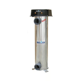BIO-UV UV20 55 W UV sterilizatorius