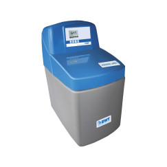Automatinis vandens minkštintuvas Aquadial 15