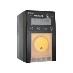 Flokulianto dozavimo sistema Easyfloc 12
