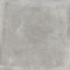Akmens masės terasos plytelės DANZIG WHITE, 60 × 60 × 2 cm