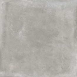 Akmens masės terasos plytelės DANZIG WHITE, 60 × 60 × 2 cm