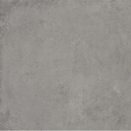Akmens masės terasos plytelės DOWNTOWN GREY, 60 × 60 × 2 cm