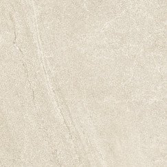 Akmens masės terasos plytelės MORA CREAM, 60 × 60 × 2 cm
