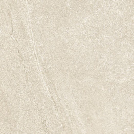 Akmens masės terasos plytelės MORA CREAM, 60 × 60 × 2 cm
