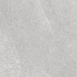 Akmens masės terasos plytelės MORA SOFT GREY, 60 × 60 × 2 cm