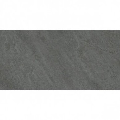 Akmens masės terasos plytelės PIETRA SERENA BLACK, 60 × 120 × 2 cm