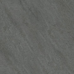 Akmens masės terasos plytelės PIETRA SERENA BLACK, 60 × 60 × 2 cm