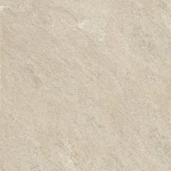 Akmens masės terasos plytelės PIETRA SERENA CREAM, 60 × 60 × 2 cm