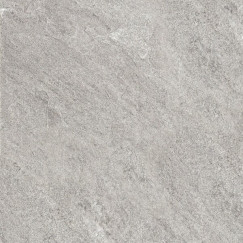 Akmens masės terasos plytelės PIETRA SERENA GREY, 60 × 60 × 2 cm