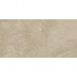 Akmens masės terasos plytelės PIZARRA CREAM, 60 × 120 × 2 cm