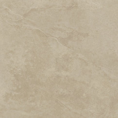 Akmens masės terasos plytelės PIZARRA CREAM, 60 × 60 × 2 cm