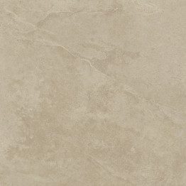 Akmens masės terasos plytelės PIZARRA CREAM, 60 × 60 × 2 cm