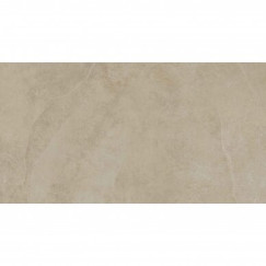 Akmens masės terasos plytelės PIZARRA CREAM, 90 × 45 × 2 cm