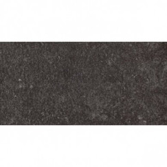 Akmens masės terasos plytelės SPECTRE DARK GREY, 60 × 120 × 2 cm
