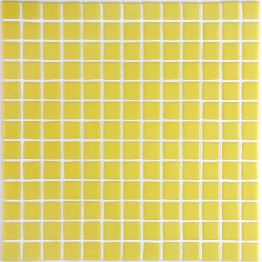 2554-C mozaikos plytelės baseinui | 25 x 25 mm - 312 × 495 mm