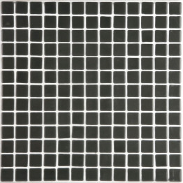 2559-B mozaikos plytelės baseinui | 25 x 25 mm - 312 × 495 mm