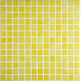2526-B mozaikos plytelės baseinui | 25 x 25 mm - 312 × 495 mm