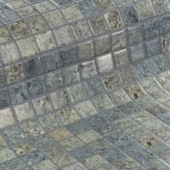 Bali Stone mozaikos plytelės baseinui
