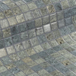Bali Stone mozaikos plytelės baseinui
