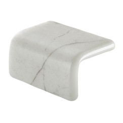 Carrara Corner mozaikos detalė baseinui