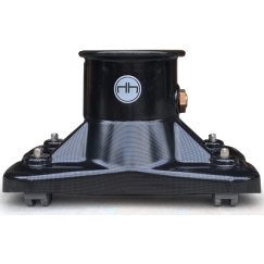 Profesionalus baseino valymo siurblys QUICK VAC Fountain