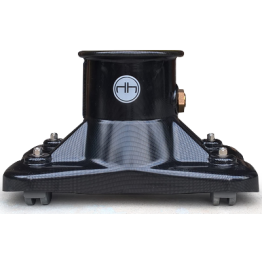 Profesionalus baseino valymo siurblys QUICK VAC Fountain