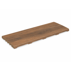Alma Forest 245 CM Compact keraminės baseino grotelės (4 vnt.)