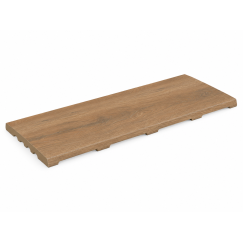 Alma Honey 245 CM Compact keraminės baseino grotelės (4 vnt.)