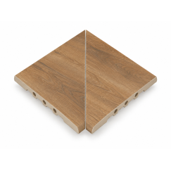 Alma Honey 245 EF kampinės baseino grotelių detalės (4 vnt.)