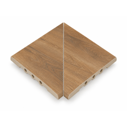 Alma Honey 245 EF kampinės baseino grotelių detalės (4 vnt.)