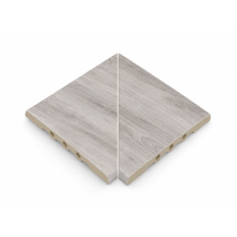 Alma Mist 245 EF kampinės baseino grotelių detalės (4 vnt.)