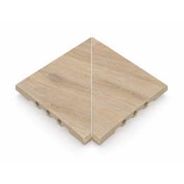 Alma Pure 245 EF kampinės baseino grotelių detalės (4 vnt.)