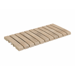 Alma Pure 245 FL keraminės baseino persipylimo grotelės (1 vnt.)
