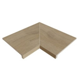 Alma Pure E62 kampinės baseino borto plytelės (2 vnt.)