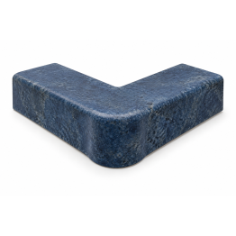 Coral Blue 116 išorinio kampo baseino apdailos detalė (30 vnt.)