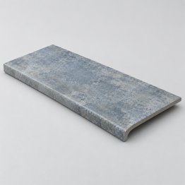 Coral Blue 616 Ergo Plus baseino krašto plytelė (1 vnt.)