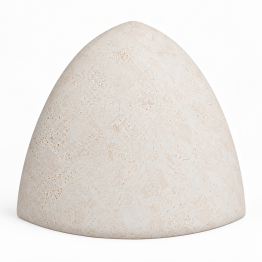 Coral Sand 115 išorinio kampo baseino apdailos detalė (70 vnt.)