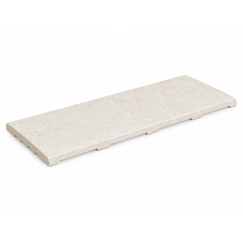 Coral Sand 245 CM Compact keraminės baseino grotelės (4 vnt.)