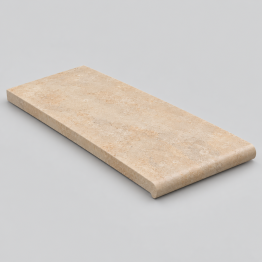 Coral Sand 616 Ergo Plus baseino krašto plytelė (1 vnt.)