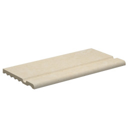 Coral Sand 647 Prestige baseino borto plytelės (4 vnt.)