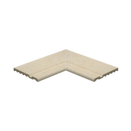 Coral Sand 664 Prestige vidinio kampo baseino borto plytelė (1 vnt.)