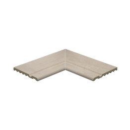 Cuore Beige 664 Prestige vidinio kampo baseino borto plytelė (1 vnt.)