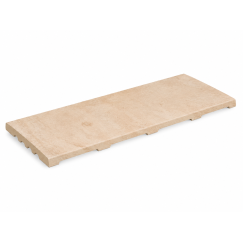 Cuore Rosso 245 CM Compact keraminės baseino grotelės (4 vnt.)