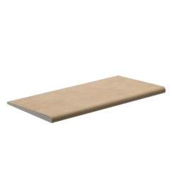 Cuore Rosso S62 baseino borto plytelės (4 vnt.)