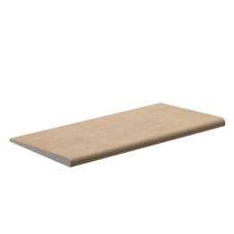 Cuore Rosso S62 baseino borto plytelės (4 vnt.)