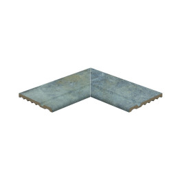 Cuore Verde 664 Prestige vidinio kampo baseino borto plytelė (1 vnt.)